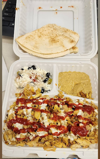 Photo of Donair Shack - 32151 South Fraser Way, Abbotsford, BC V2T 1W3