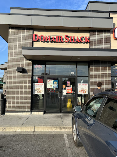 Photo of Donair Shack - 32151 South Fraser Way, Abbotsford, BC V2T 1W3