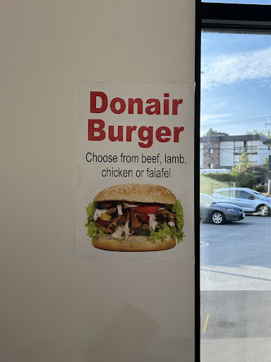 Photo of Donair Shack - 32151 South Fraser Way, Abbotsford, BC V2T 1W3