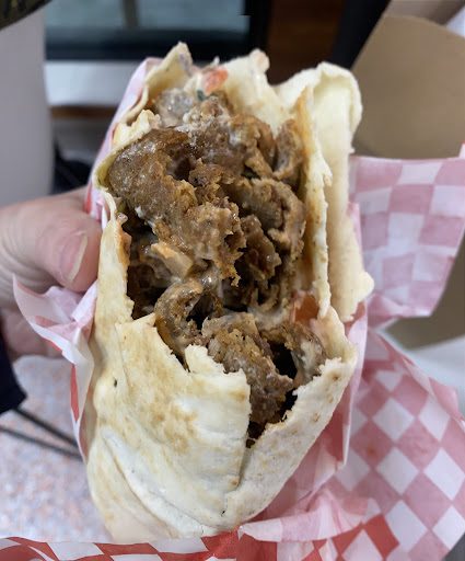 Photo of Donair Shack - 32151 South Fraser Way, Abbotsford, BC V2T 1W3