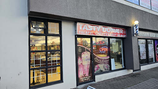 Photo of Tasty Donair - 13711 72 Ave, Surrey, BC V3W 2P2