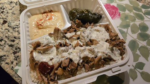 Photo of Tasty Donair - 13711 72 Ave, Surrey, BC V3W 2P2