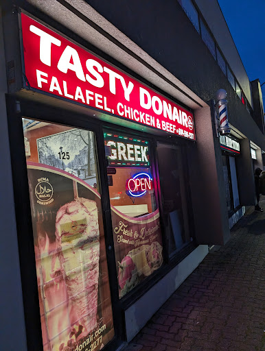 Photo of Tasty Donair - 13711 72 Ave, Surrey, BC V3W 2P2
