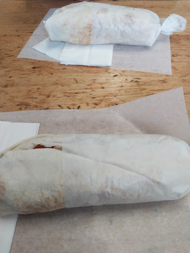 Photo of Tasty Donair - 13711 72 Ave, Surrey, BC V3W 2P2