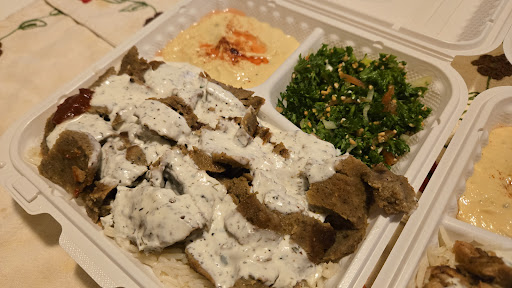 Photo of Tasty Donair - 13711 72 Ave, Surrey, BC V3W 2P2