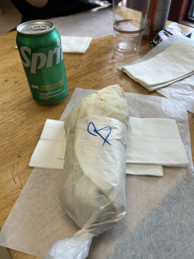 Photo of Tasty Donair - 13711 72 Ave, Surrey, BC V3W 2P2