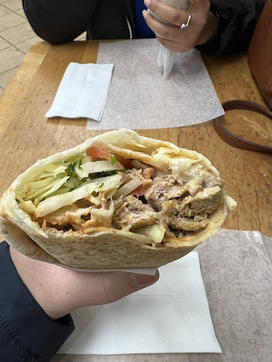 Photo of Tasty Donair - 13711 72 Ave, Surrey, BC V3W 2P2