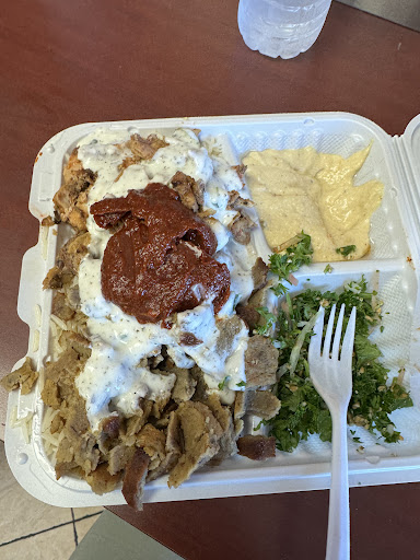 Photo of Tasty Donair - 13711 72 Ave, Surrey, BC V3W 2P2