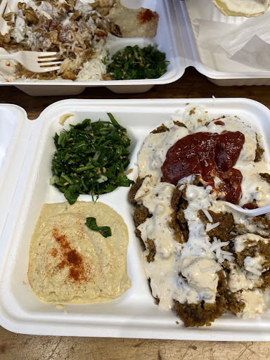 Photo of Tasty Donair - 13711 72 Ave, Surrey, BC V3W 2P2