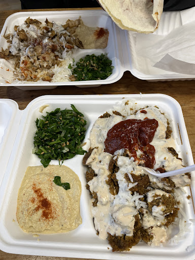 Photo of Tasty Donair - 13711 72 Ave, Surrey, BC V3W 2P2