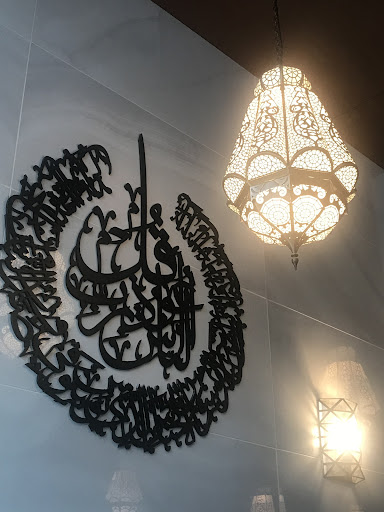 Photo of Jerusalem Shawarma Vancouver - 560 Robson St, Vancouver, BC V6B 2B7