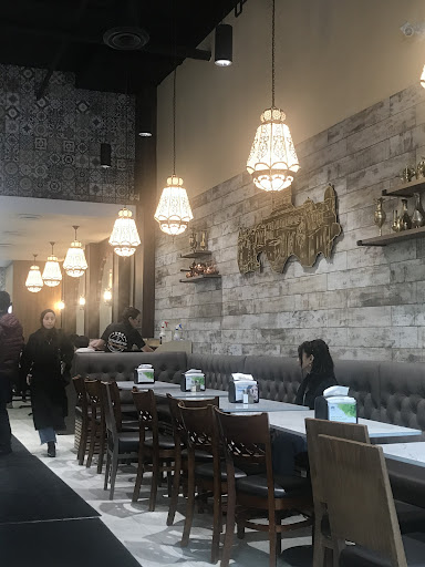 Photo of Jerusalem Shawarma Vancouver - 560 Robson St, Vancouver, BC V6B 2B7