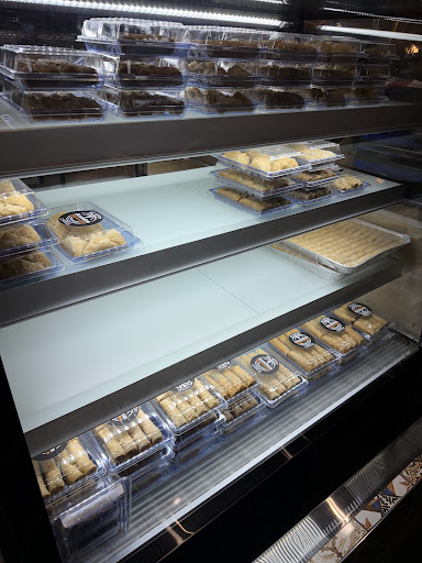 Photo of Jerusalem Shawarma Vancouver - 560 Robson St, Vancouver, BC V6B 2B7