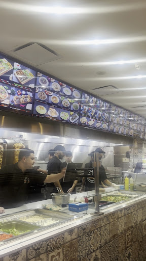 Photo of Jerusalem Shawarma Vancouver - 560 Robson St, Vancouver, BC V6B 2B7