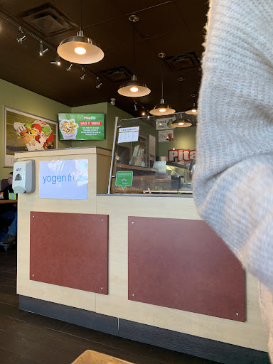 Photo of Pita Pit - 32500 South Fraser Way, Abbotsford, BC V2T 1X3