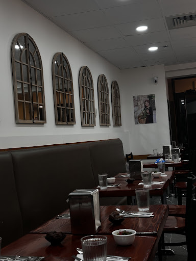 Photo of Nablus Shawarma & Grill - Library Square, 345 Robson St #202, Vancouver, BC V6B 6B3