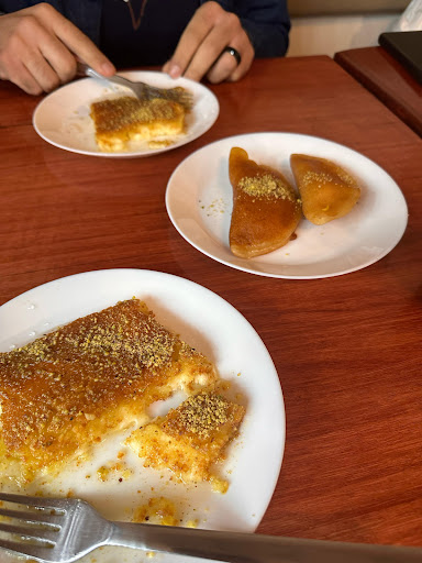 Photo of Nablus Shawarma & Grill - Library Square, 345 Robson St #202, Vancouver, BC V6B 6B3