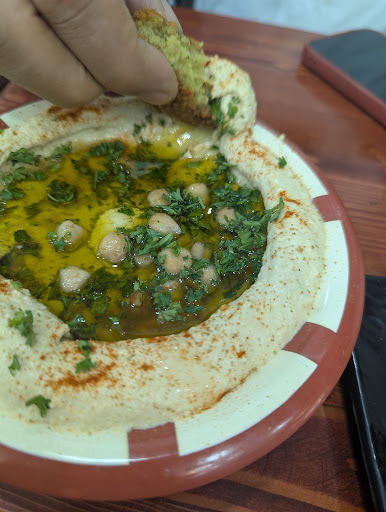 Photo of Nablus Shawarma & Grill - Library Square, 345 Robson St #202, Vancouver, BC V6B 6B3