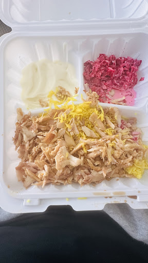 Photo of Nablus Shawarma & Grill - Library Square, 345 Robson St #202, Vancouver, BC V6B 6B3