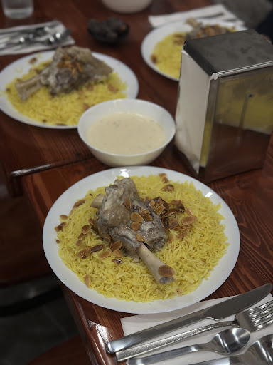 Photo of Nablus Shawarma & Grill - Library Square, 345 Robson St #202, Vancouver, BC V6B 6B3