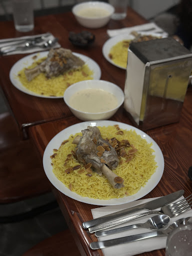 Photo of Nablus Shawarma & Grill - Library Square, 345 Robson St #202, Vancouver, BC V6B 6B3