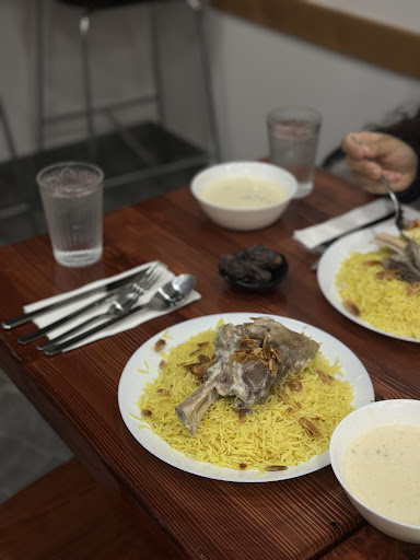 Photo of Nablus Shawarma & Grill - Library Square, 345 Robson St #202, Vancouver, BC V6B 6B3