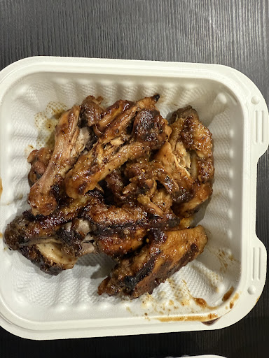 Photo of Jerusalem Grill Shawarma - 15933 Fraser Hwy #105, Surrey, BC V4N 0Y3