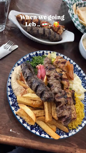 Photo of Jerusalem Grill Shawarma - 15933 Fraser Hwy #105, Surrey, BC V4N 0Y3