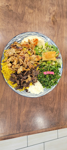 Photo of Jerusalem Grill Shawarma - 15933 Fraser Hwy #105, Surrey, BC V4N 0Y3