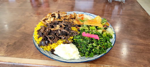 Photo of Jerusalem Grill Shawarma - 15933 Fraser Hwy #105, Surrey, BC V4N 0Y3