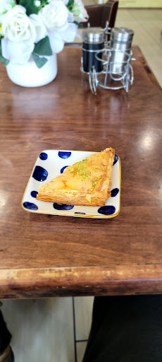 Photo of Jerusalem Grill Shawarma - 15933 Fraser Hwy #105, Surrey, BC V4N 0Y3