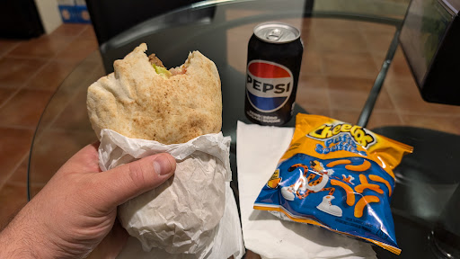 Photo of Nasir's Super Donair - 2730 Progressive Way #101, Abbotsford, BC V2T 0A7