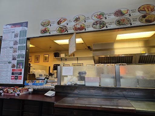 Photo of Nasir's Super Donair - 2730 Progressive Way #101, Abbotsford, BC V2T 0A7