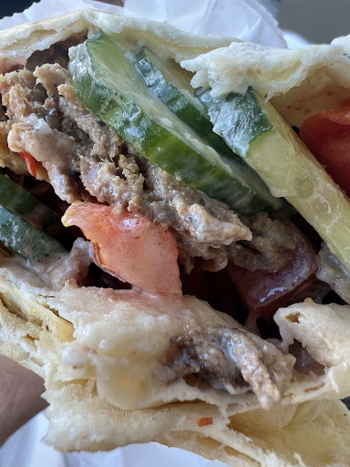 Photo of Nasir's Super Donair - 2730 Progressive Way #101, Abbotsford, BC V2T 0A7