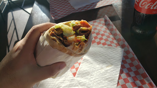 Photo of Nasir's Super Donair - 2730 Progressive Way #101, Abbotsford, BC V2T 0A7
