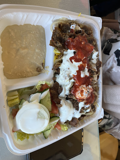 Photo of Nasir's Super Donair - 2730 Progressive Way #101, Abbotsford, BC V2T 0A7