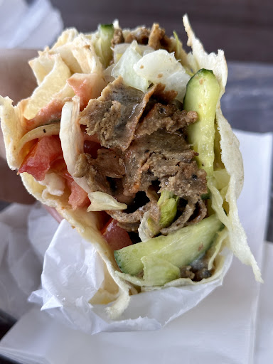 Photo of Nasir's Super Donair - 2730 Progressive Way #101, Abbotsford, BC V2T 0A7