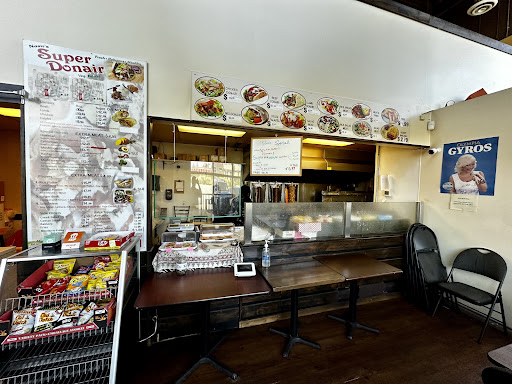 Photo of Nasir's Super Donair - 2730 Progressive Way #101, Abbotsford, BC V2T 0A7