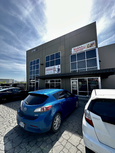 Photo of Nasir's Super Donair - 2730 Progressive Way #101, Abbotsford, BC V2T 0A7
