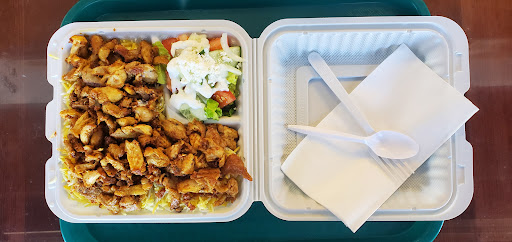 Photo of Nasir's Super Donair - 2730 Progressive Way #101, Abbotsford, BC V2T 0A7