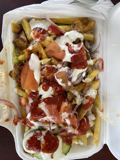Photo of Nasir's Super Donair - 2730 Progressive Way #101, Abbotsford, BC V2T 0A7