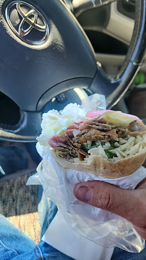 Photo of Nasir's Super Donair - 2730 Progressive Way #101, Abbotsford, BC V2T 0A7