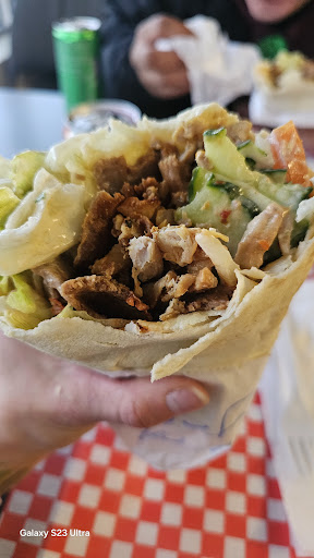Photo of Nasir's Super Donair - 2730 Progressive Way #101, Abbotsford, BC V2T 0A7