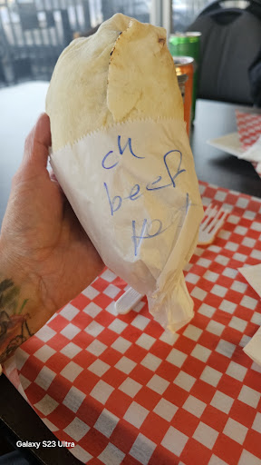 Photo of Nasir's Super Donair - 2730 Progressive Way #101, Abbotsford, BC V2T 0A7