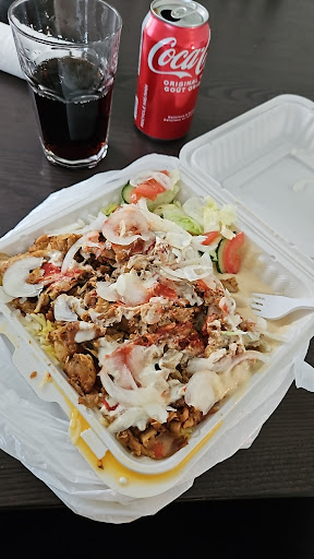 Photo of Nasir's Super Donair - 2730 Progressive Way #101, Abbotsford, BC V2T 0A7