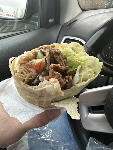 Photo of Nasir's Super Donair - 2730 Progressive Way #101, Abbotsford, BC V2T 0A7