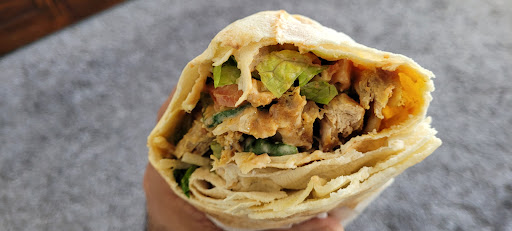 Photo of Nasir's Super Donair - 2730 Progressive Way #101, Abbotsford, BC V2T 0A7