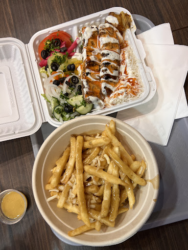 Photo of Pita Land Shawarma - Abbotsford - 2649 Trethewey St #103, Abbotsford, BC V2T 0B5