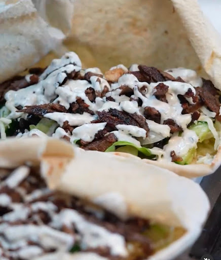 Photo of Pita Land Shawarma - Abbotsford - 2649 Trethewey St #103, Abbotsford, BC V2T 0B5