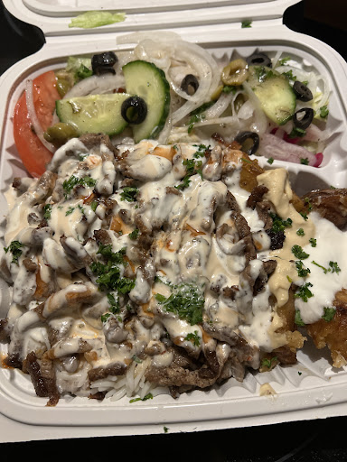 Photo of Pita Land Shawarma - Abbotsford - 2649 Trethewey St #103, Abbotsford, BC V2T 0B5